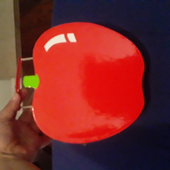 Handbags - NWOT Apple Bag
